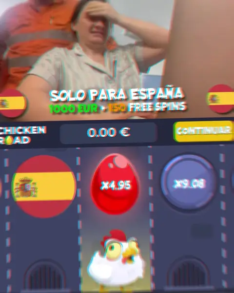 Кадр рекламы Fumbling Corrupt