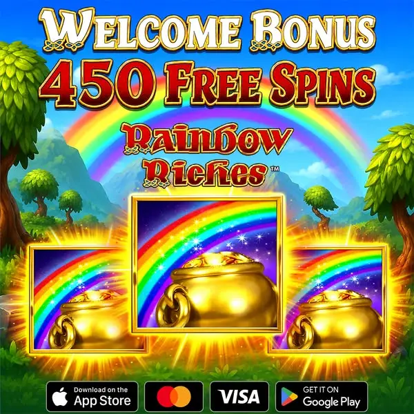 Кадр рекламы UK Slots