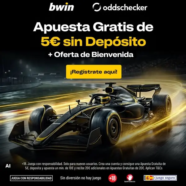 Кадр рекламы Oddschecker en español
