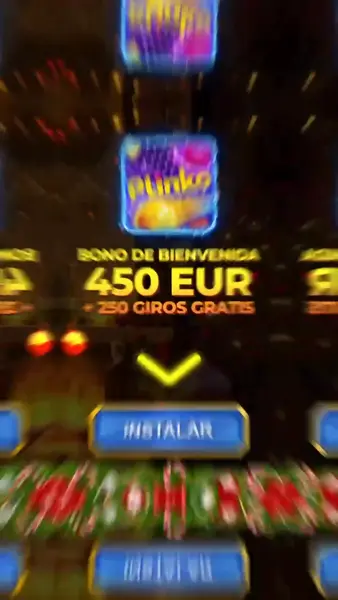 Кадр рекламы Plinko win 1