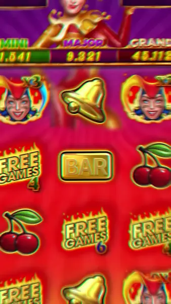 Кадр рекламы Jackpot Dorado