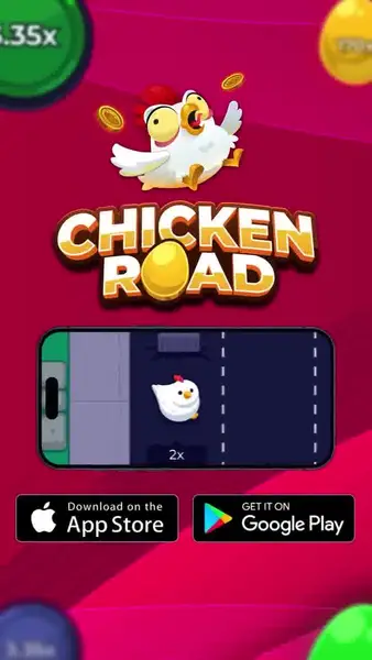 Кадр рекламы ChickChik