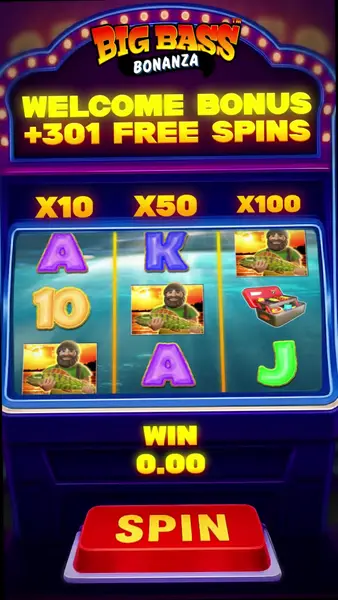 Кадр рекламы Betting Buzz