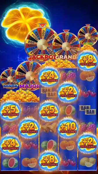 Кадр рекламы GewinnClub