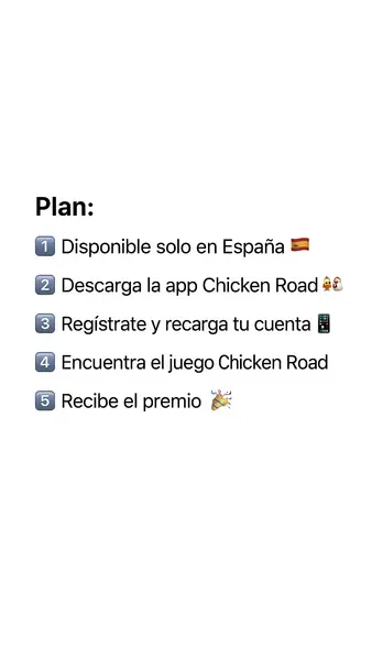 Кадр рекламы Chiken Road