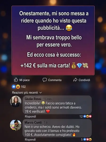 Кадр рекламы Dolce Ricompensa