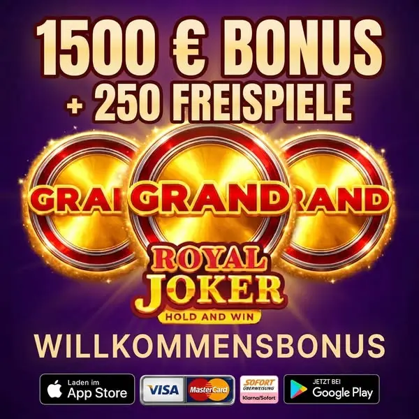 Кадр рекламы Royal Slots