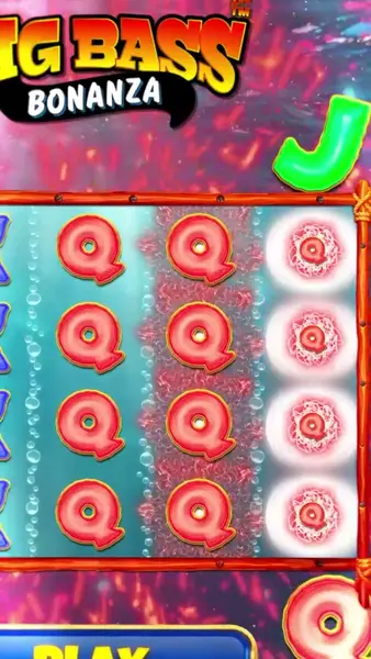 Кадр рекламы Game Loop