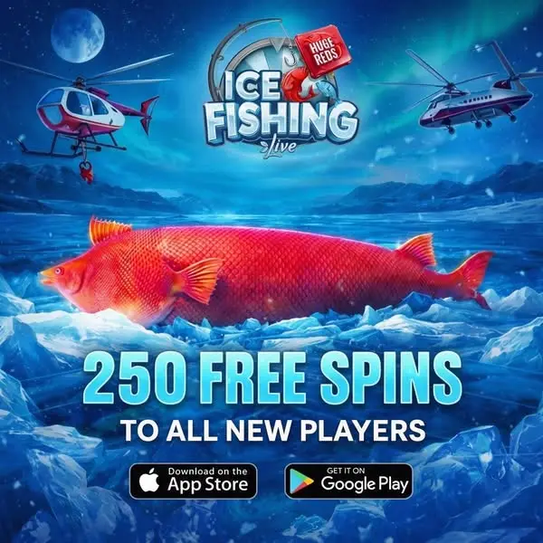 Кадр рекламы UK Casino Club
