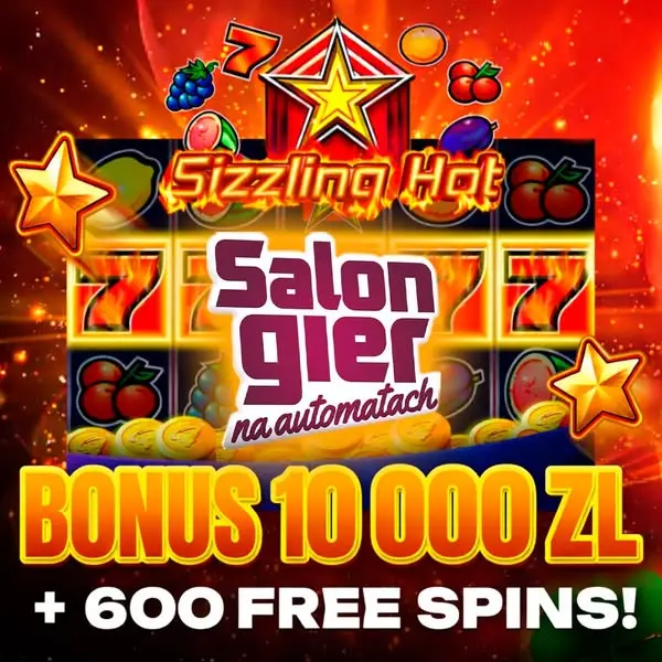 Кадр рекламы Salon Gier