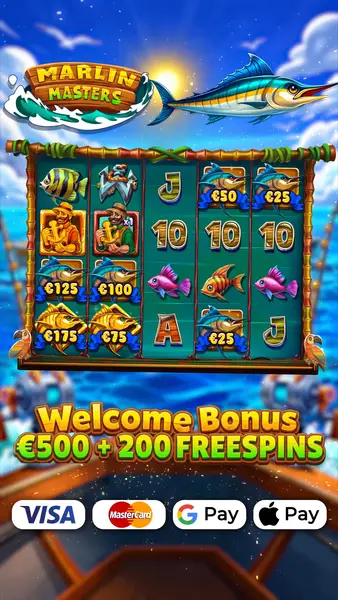 Кадр рекламы Classic Slots
