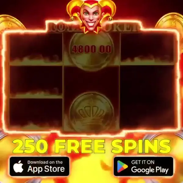 Кадр рекламы Lucky Pharaon