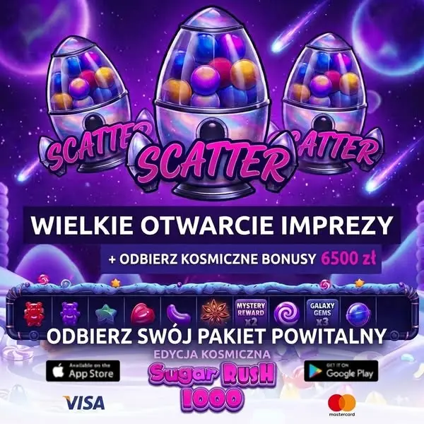 Кадр рекламы Lucky Spins