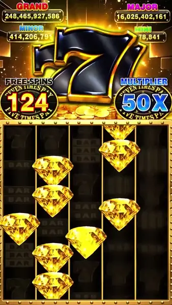 Кадр рекламы Golden Fоrtunе