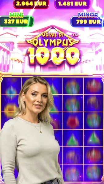 Кадр рекламы Jackpot Slots