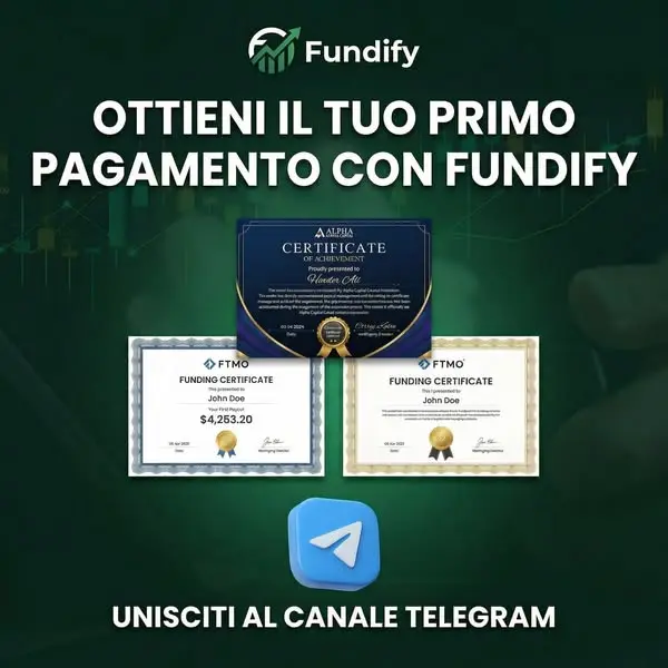 Кадр рекламы Fundify