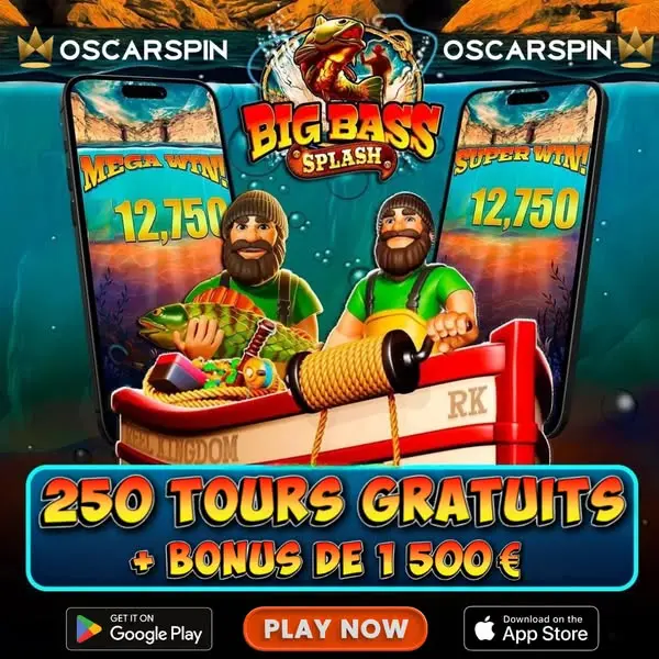 Кадр рекламы Wild Spins
