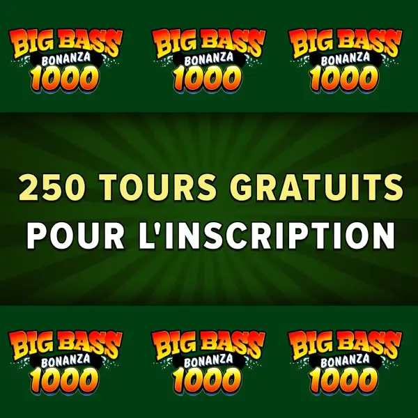 Кадр рекламы Big Bass 3