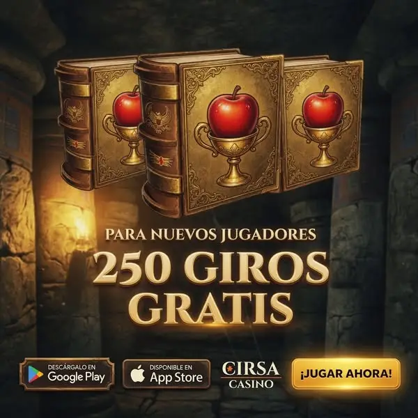 Кадр рекламы Cirsa Casino