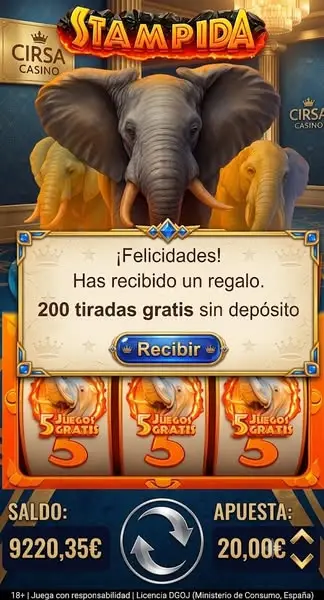 Кадр рекламы Game Lucky