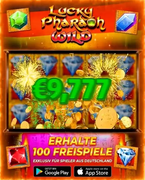 Кадр рекламы Golden Slots DЕ