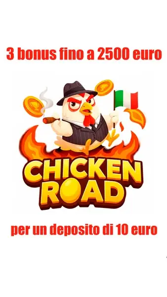 Кадр рекламы Chicken App