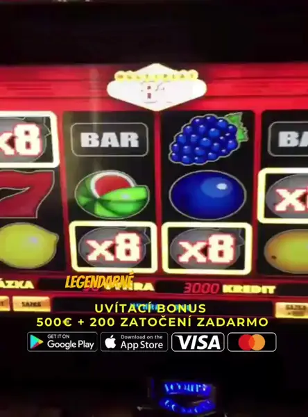 Кадр рекламы Kajot Games
