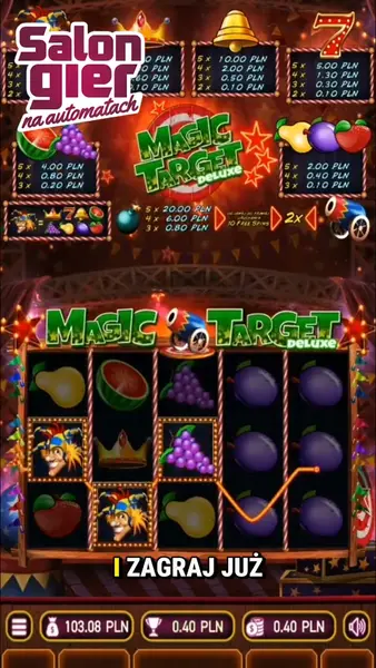 Кадр рекламы Jackpot Games