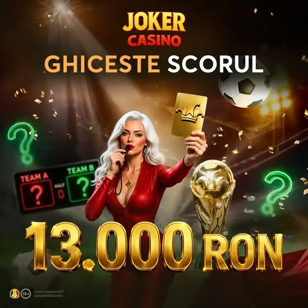 Кадр рекламы Joker Casino 