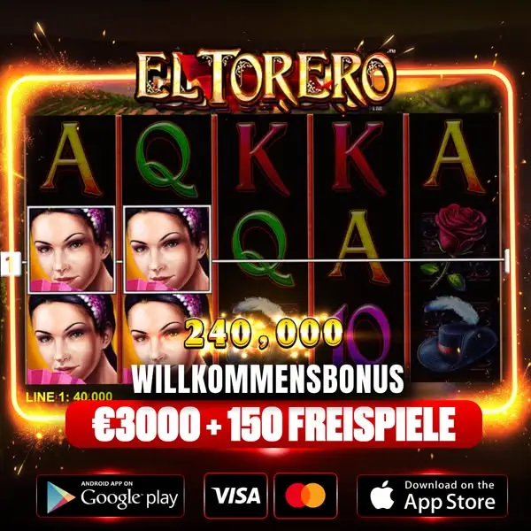 Кадр рекламы Torero Club