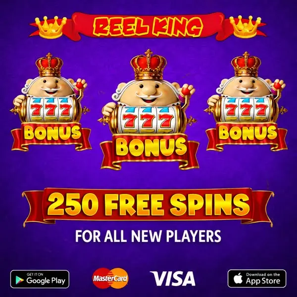 Кадр рекламы Spin Kingdom