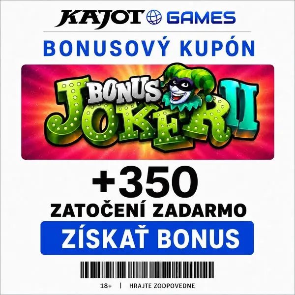 Кадр рекламы Kajot Play