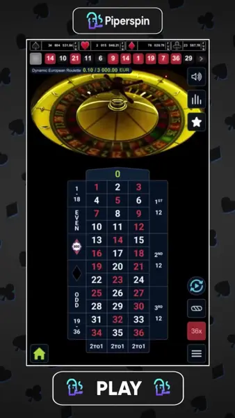 Кадр рекламы Tap.to.play