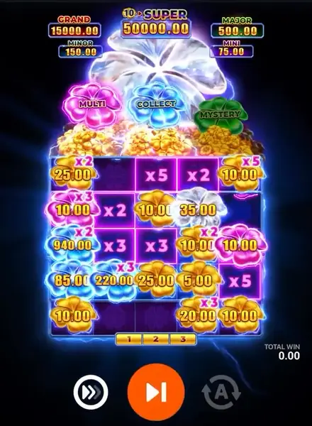 Кадр рекламы Europe Slots