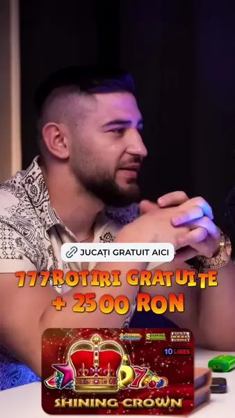 Кадр рекламы Lucky Саsіnо