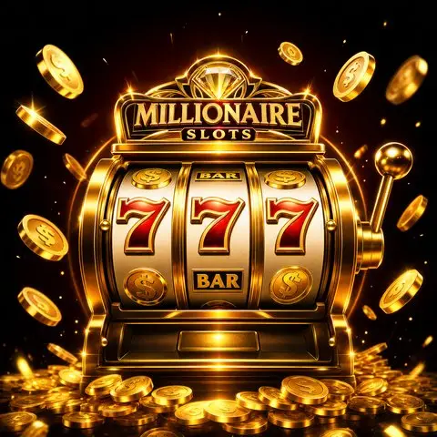 Кадр рекламы Lucky Spin