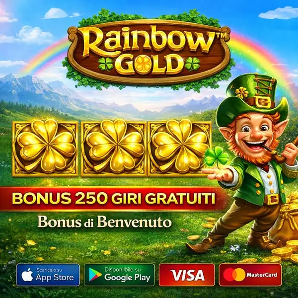 Кадр рекламы Clover Gold