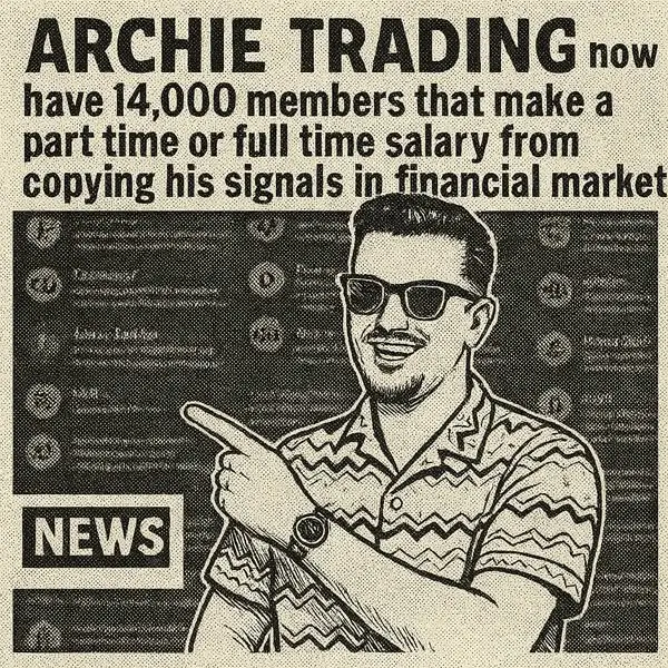 Кадр рекламы Archie