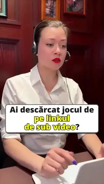 Кадр рекламы InOut inc.