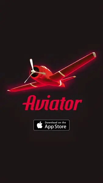 Кадр рекламы Play Aviator