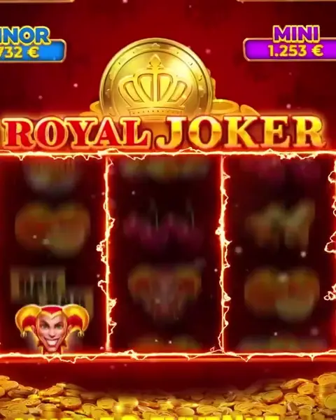 Кадр рекламы Easy Fortune