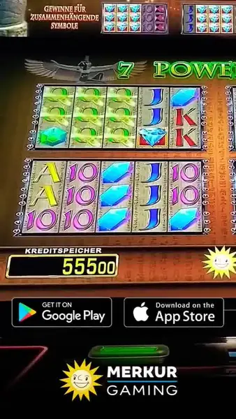 Кадр рекламы Good slot