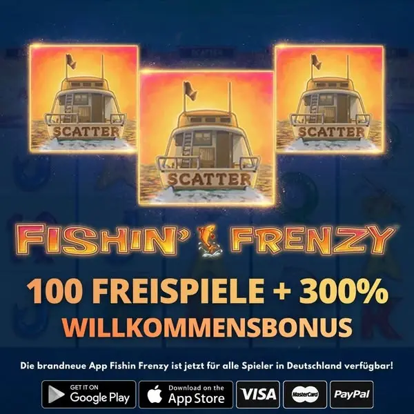 Кадр рекламы Online-Spiele