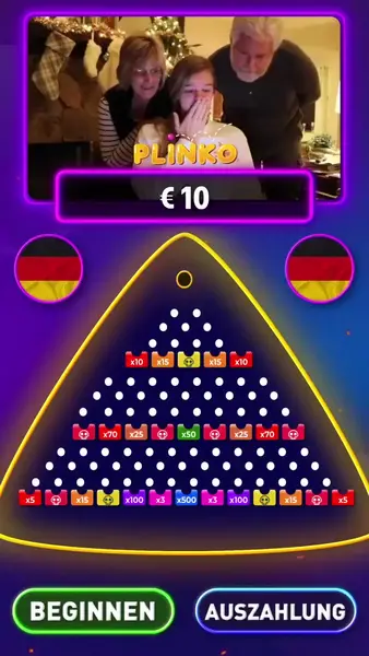 Кадр рекламы Big Win