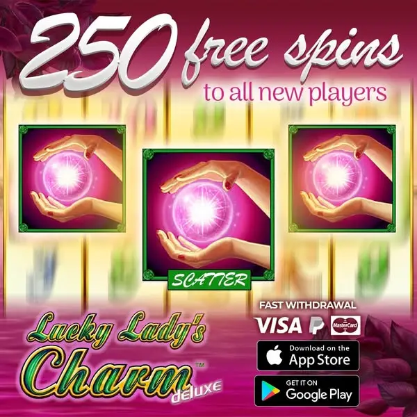 Кадр рекламы Play Casino