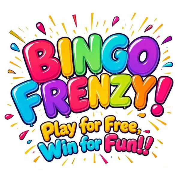 Кадр рекламы Bingo Frenzy