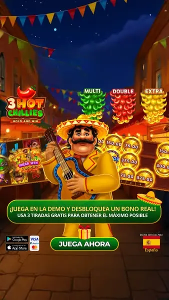 Кадр рекламы FortuneSpin