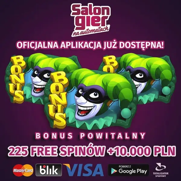 Кадр рекламы Royal Casino Polska