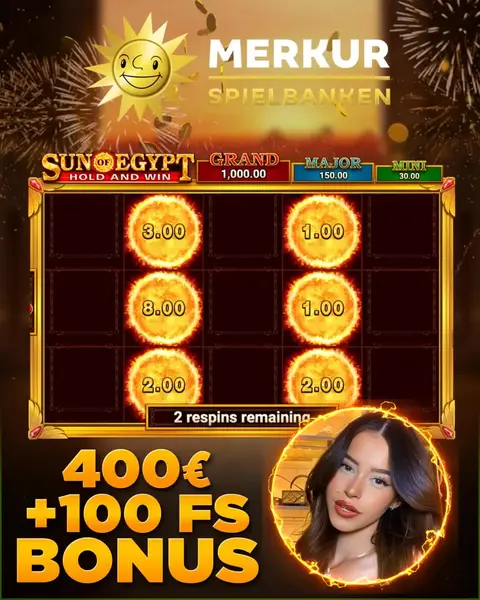Кадр рекламы Royal Gewinn Club