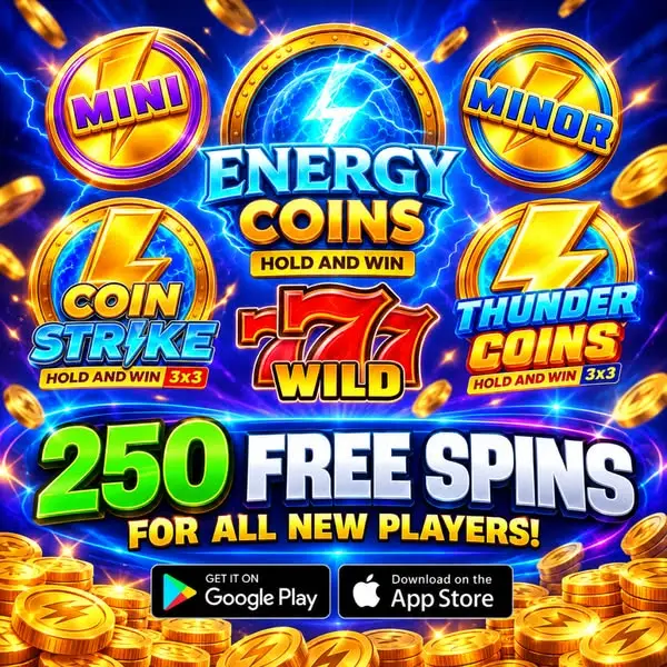 Кадр рекламы Jackpot Kings